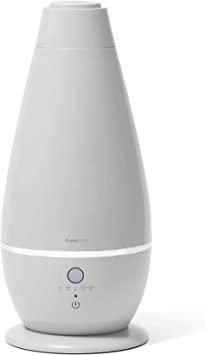 加湿器 SIRENE ULTRASONIC 2WAY HUMIDIFIER Amazon.com: Francfranc Silene Ultrasonic 2-Way Humidifier, White