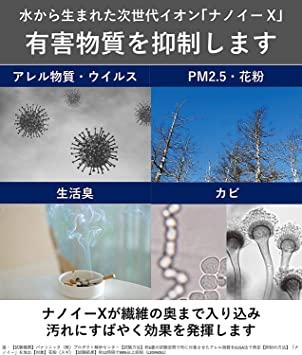 Buy Panasonic Humidifier Air Purifier with Nanoe X ~31 Tatami