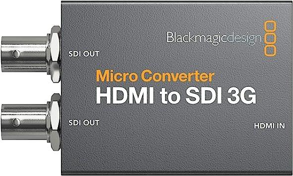 Buy [Domestic regular goods] Blackmagic Design Converter Micro