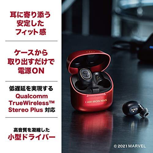 Buy audio-technica/Completely wireless earphones/ATH-MVL2 IM