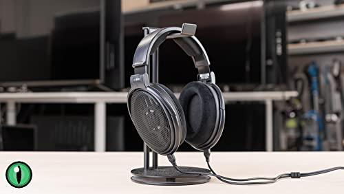 Sennheiser HD6XX オープンバック プロフェッショナルヘッドフォン ...