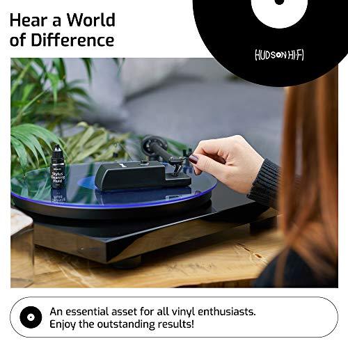 Essential Vinyl Accessories