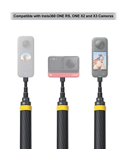 Buy Insta360 Super long (3m) selfie stick (Compatible: X3/ONE X2