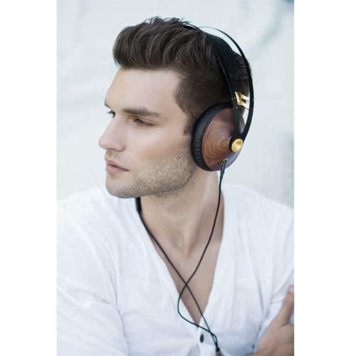 Buy Meze Audio Headphones 99 CLASSICS Gold M99C-WG-J from Japan