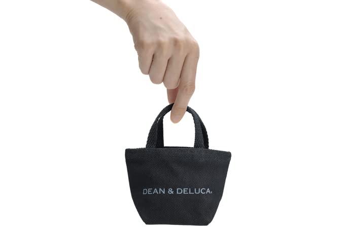 dean & deluca ミニトートバッグ - バッグ