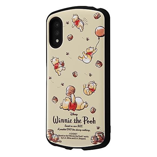 Buy Xperia Ace II Case Disney Winnie the Pooh Shockproof Xperia