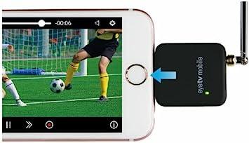 Buy TV for mobile one segment tuner Kenkotokina Kenko KR-012AP iOS