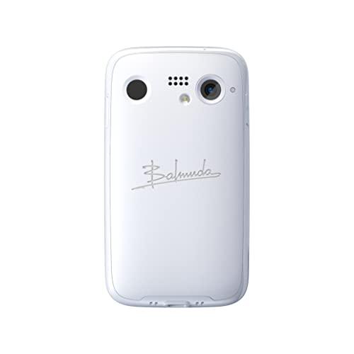 Buy BALMUDA Phone SIM free model (white) X01A-WH from Japan - Buy