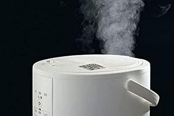 Buy Zojirushi Humidifier 4.0L Gray EE-DC50-HA from Japan - Buy