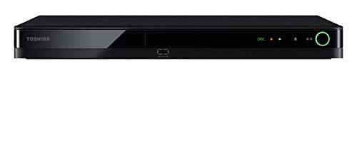 REGZA Regza Blu-ray Disc Recorder 1TB 2 Tuner 2 Program Simultaneous  Recording DBR-W1010 Black