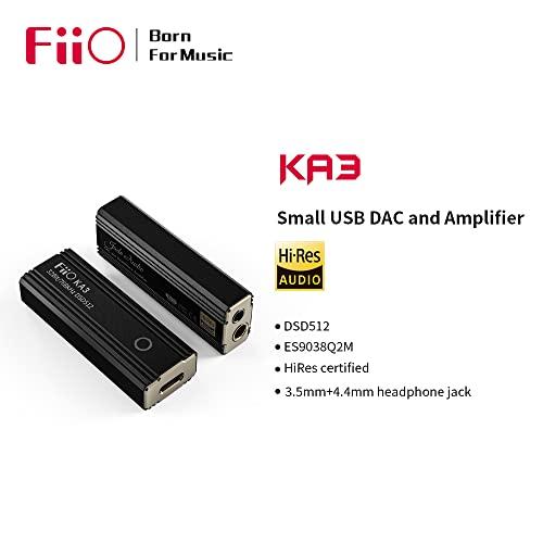 Fiio KA3 - アンプ