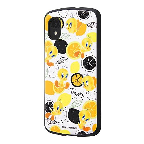 Buy Galaxy A22 5G Case Tweety Character Shockproof Case with Strap