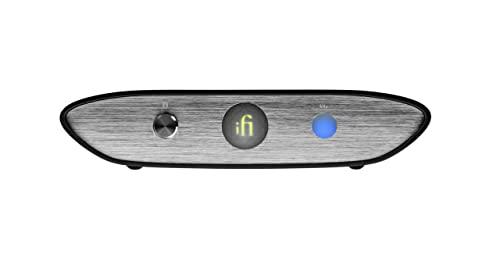 iFi audio ZEN Blue v2 Bluetooth DAC ハイレゾ付属品は写真にてご確認ください