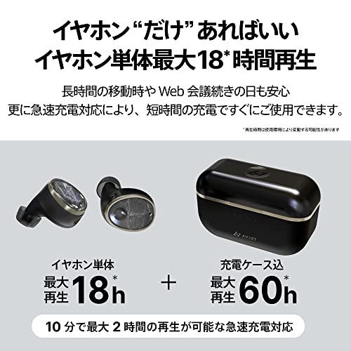 Buy AVIOT TE-BD11t Wireless Earphones, Bluetooth Earphones