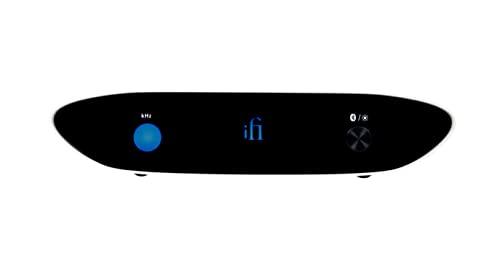 iFi audio ZEN Air Blue ハイレゾ対応Bluetoothレシーバー/aptX Adaptive/LDACコーデック対応【国内正規品】