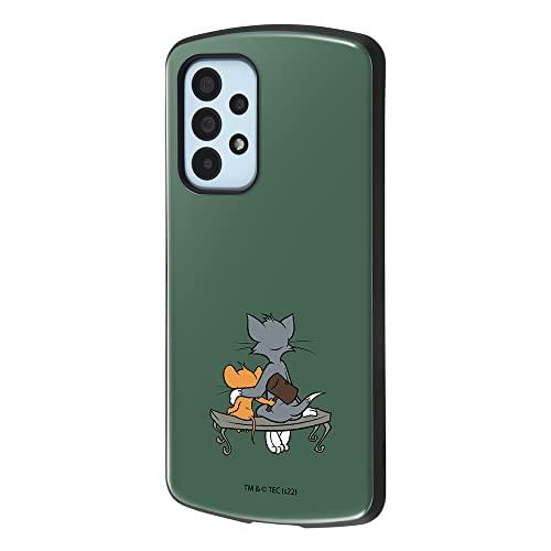 Buy Inglem Galaxy A53 Case Tom and Jerry Character Shockproof