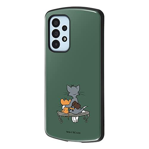 Buy Inglem Galaxy A53 Case Tom and Jerry Character