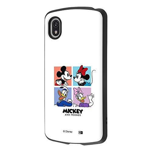 Buy Inglem Xperia Ace III Case Disney Shockproof Cover SO-53C