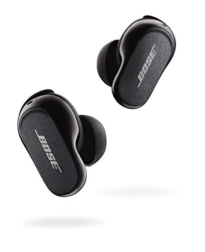 Bose QuietComfort Earbuds II 完全ワイヤレスイヤホン ノイズキャンセ