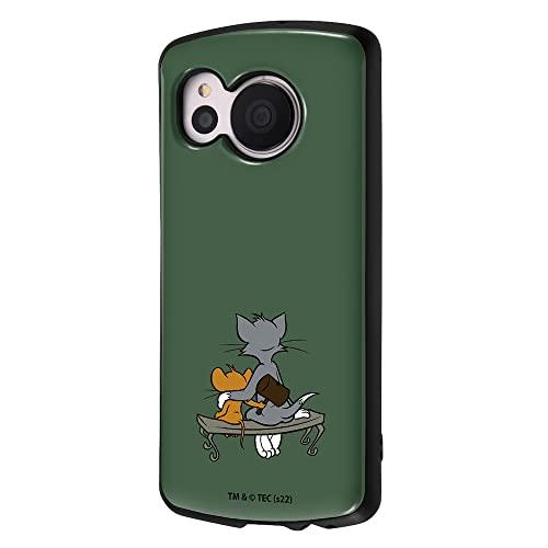 Buy AQUOS sense7 Case SH-53C SHG10 SH-M24 Tom and Jerry