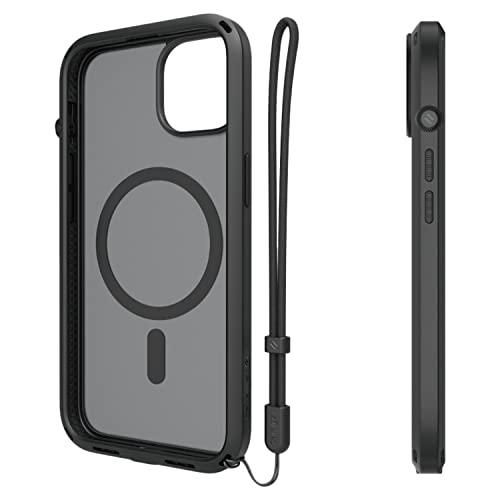 iPhone 14 Series - Influence Case, MagSafe Compatible