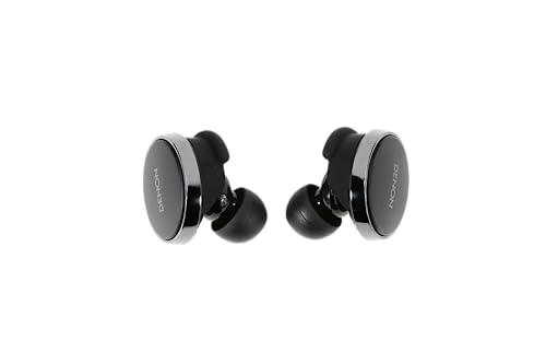 Buy Denon Completely Wireless Earphones PerL Pro AH-C15PL