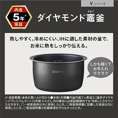 キャッシュバックキャンペーン実施中！】 パナソニック 炊飯器 5.5合