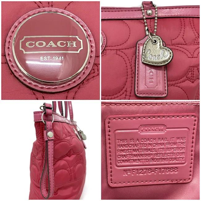 Coach Bags & Handbags for Women sale - discounted price | FASHIOLA INDIA