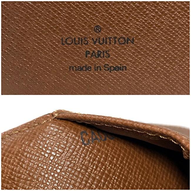 Buy Louis Vuitton Notebook Cover Agenda PM Brown Monogram R20005 Good  Condition Used CA0042 LOUIS VUITTON Brown 6 Hole Notebook from Japan - Buy  authentic Plus exclusive items from Japan