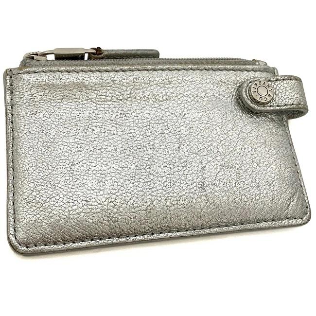 Tiffany coin purse new arrivals