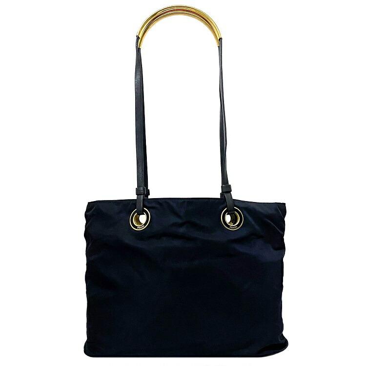 Prada shoulder tote online bag