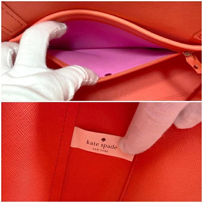 Kate Spade Italian Leather Handbags | Mercari
