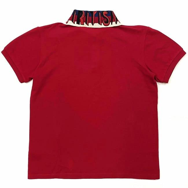 Gucci 2025 spiritismo shirt