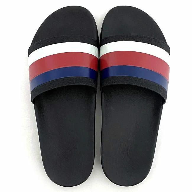 Gucci sale shower shoes