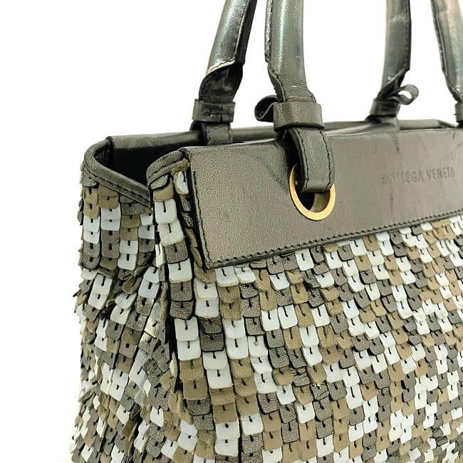 2022年最新春物 BOTTEGA VENETA ボッテガヴェネタ 2way バッグ