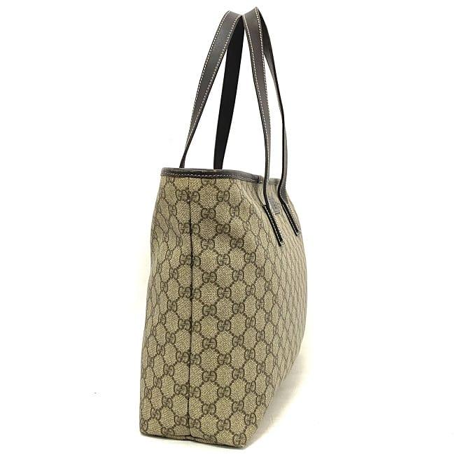 Gucci zip 2024 tote