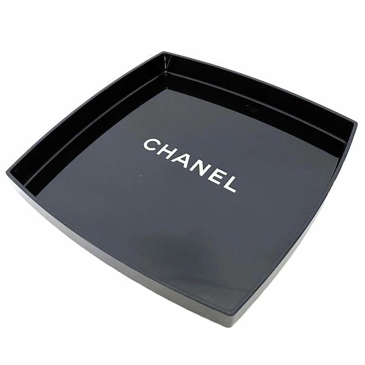 高品質100%新品シャネル Chanel トレー VIP 非売品 小物入れ
