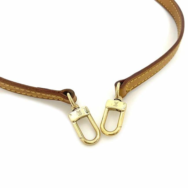 Buy Louis Vuitton Strap Beige Gold Good Condition Leather Nume Leather GP  Used LOUIS VUITTON Handle Shoulder One Shoulder from Japan - Buy authentic  Plus exclusive items from Japan