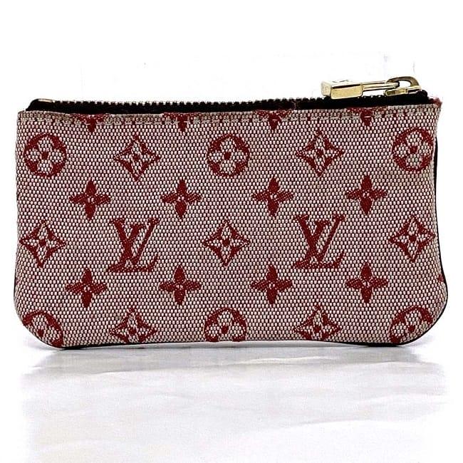 Louis-Vuitton-Monogram-Mini-Pochette-Cles-Coin-Case-Cerise-M92238
