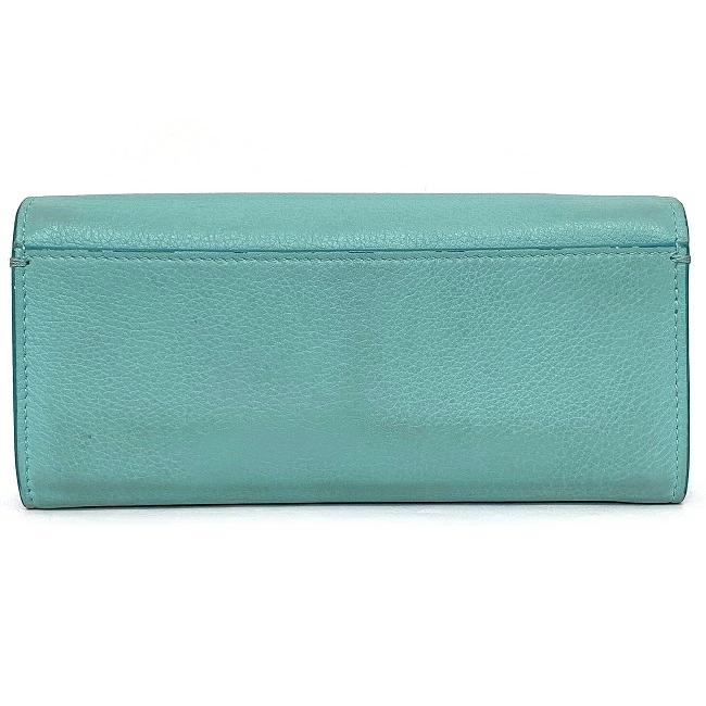 Tiffany blue 2024 kate spade wallet