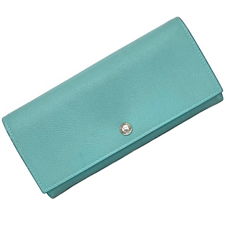 Tiffany discount change purse