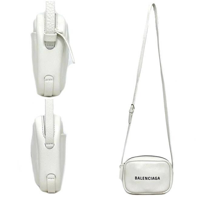 Balenciaga camera bag white best sale