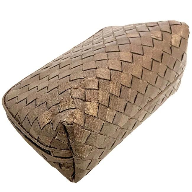 Bottega Veneta Fortune Cookie Bag Is Perfect For CNY