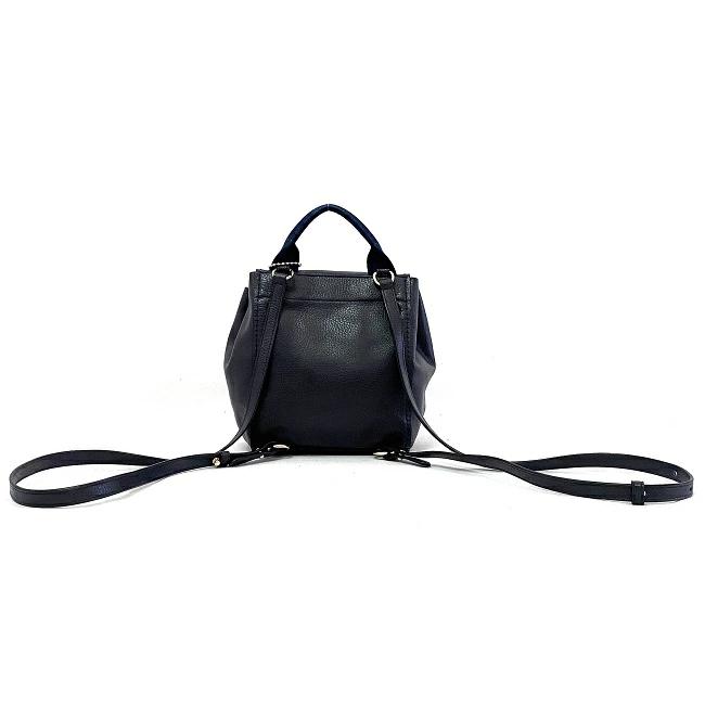 Coach large shop derby backpack