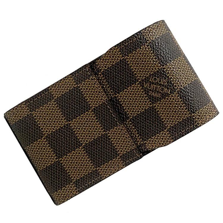 Louis Vuitton Cigarette Case for sale