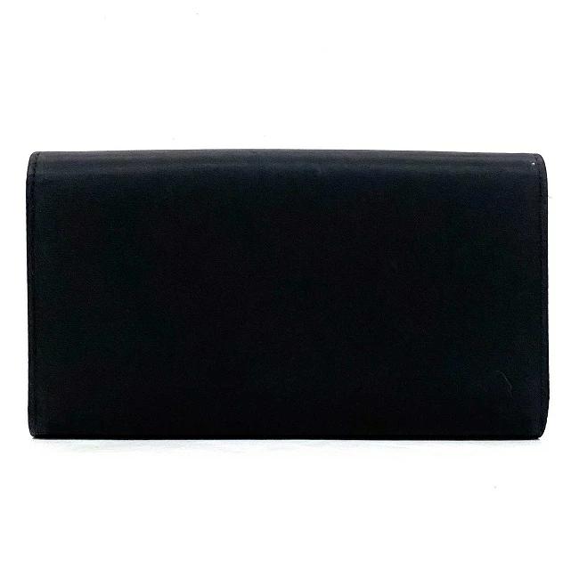 Prada nylon wallet hot sale