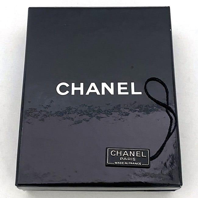 シャネル ブレスレット ゴールド ココマーク 美品レア GP  CHANEL19cm