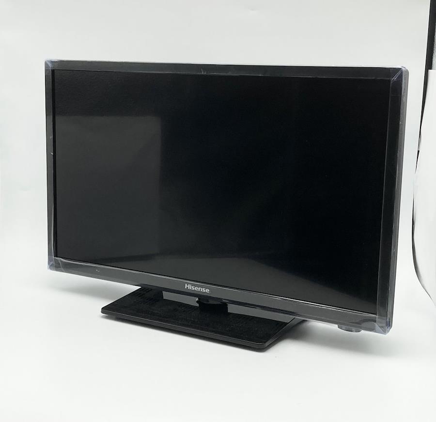 ハイセンス 20V型 液晶 テレビ HJ20D55 ハイビジョン 外付けHDD裏番組録画対応 2016年モデル