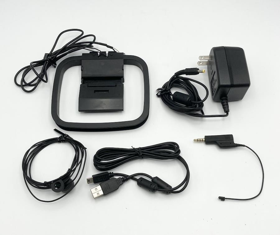 OLYMPUS ICレコーダー機能付ラジオ録音機 ラジオサーバーポケット 