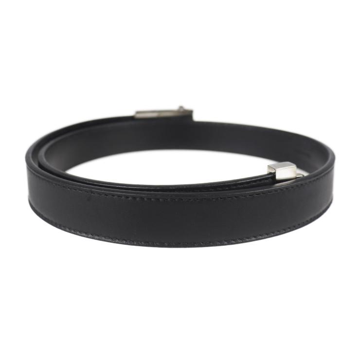 Wetland Eigenwijs privacy Buy GUCCI belt 70 ・ 28 ・ 037 ・ 1766 ・ 1230 13944 Silver metal fittings from  Japan - Buy authentic Plus exclusive items from Japan | ZenPlus